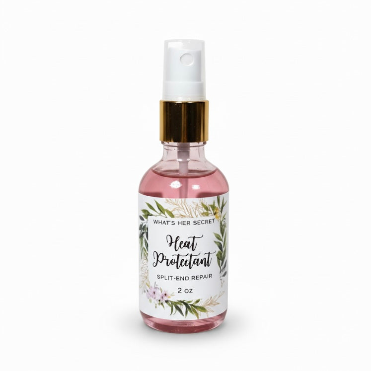 Heat Protectant