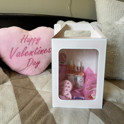 Valentine’s Day Gift Set