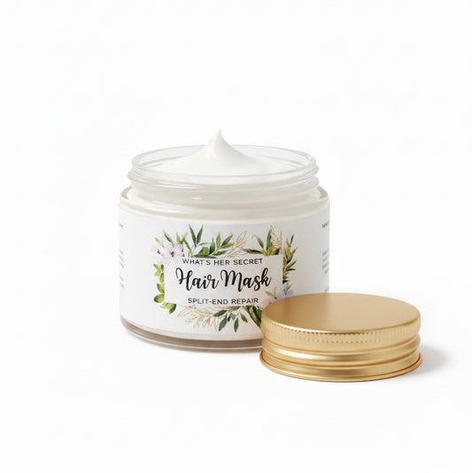 Hair Mask