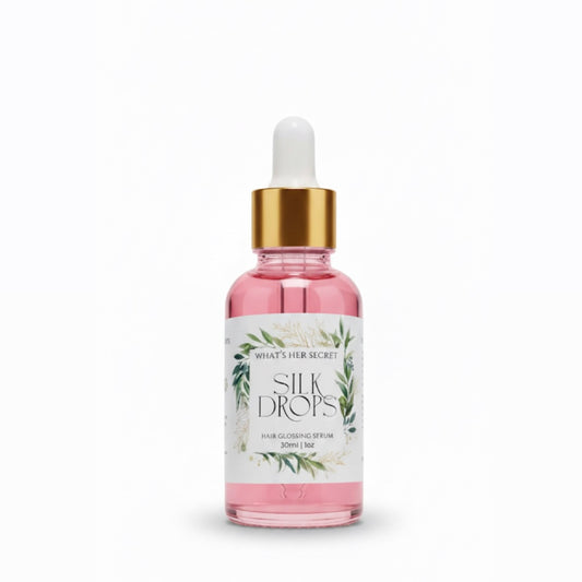 Silk Drops