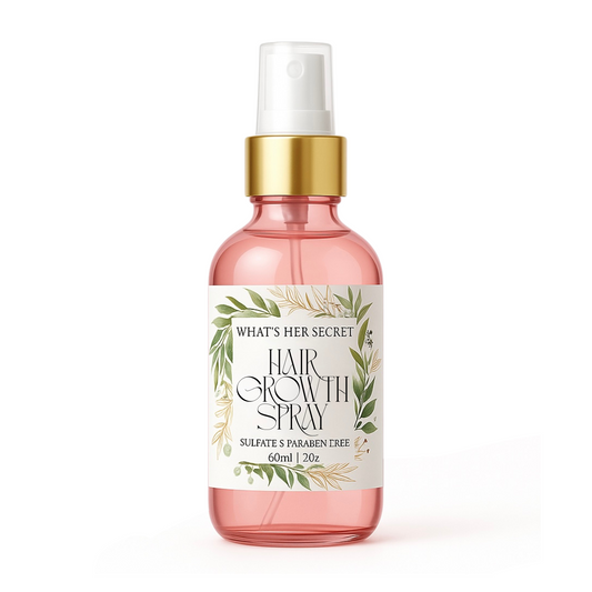 Hair Growth Spray