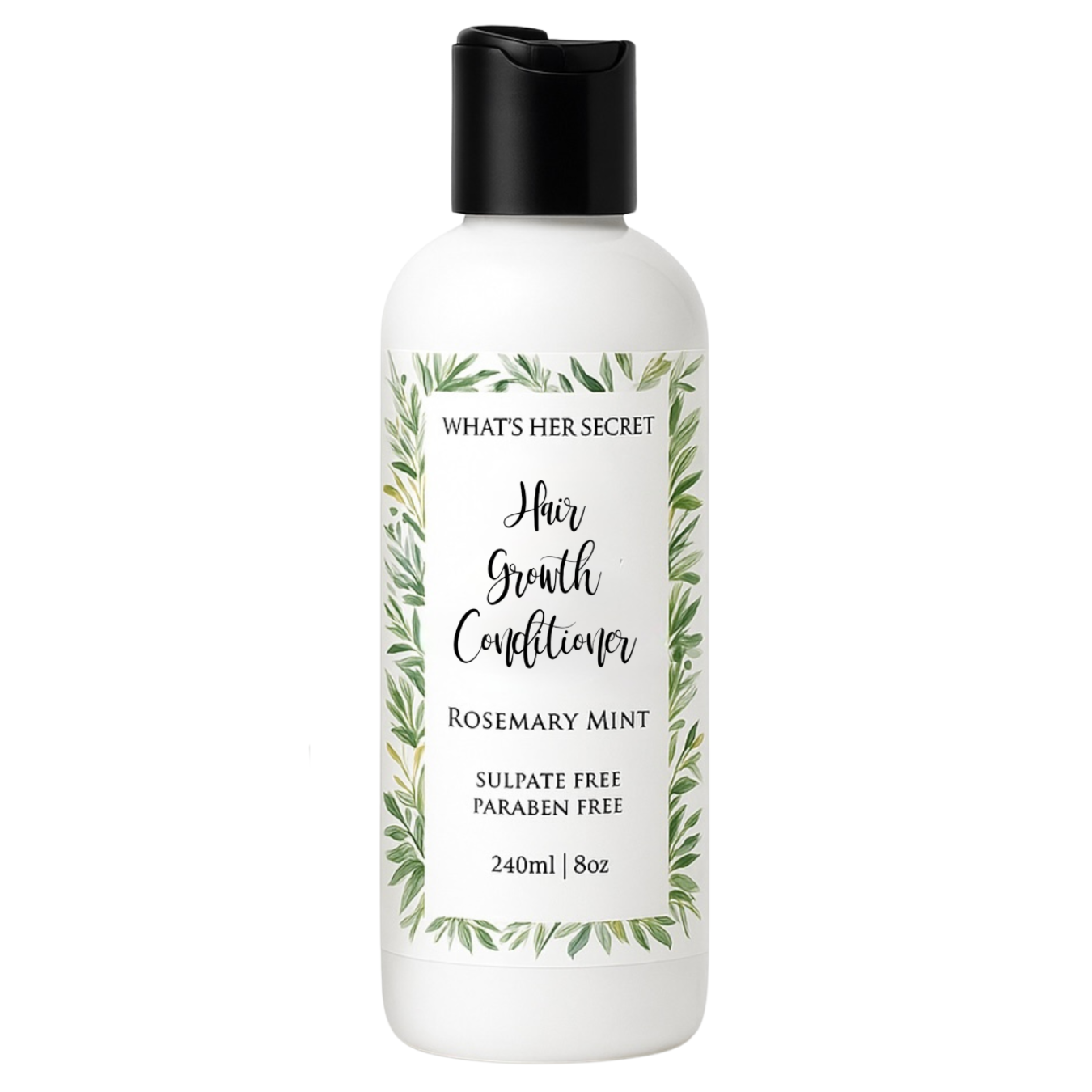 Hair Growth Conditioner