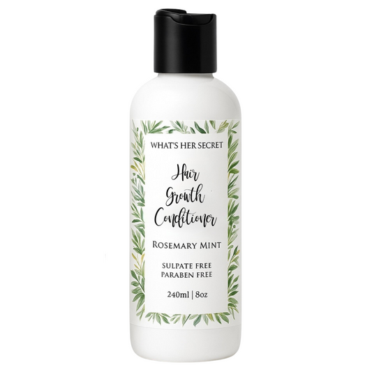 Hair Growth Conditioner