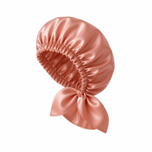 Silk Cap