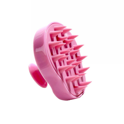 Scalp Massager